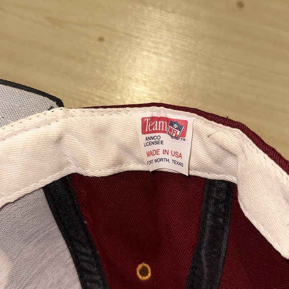 Arizona Cardinals trucker style hat - Picture 6 of 6